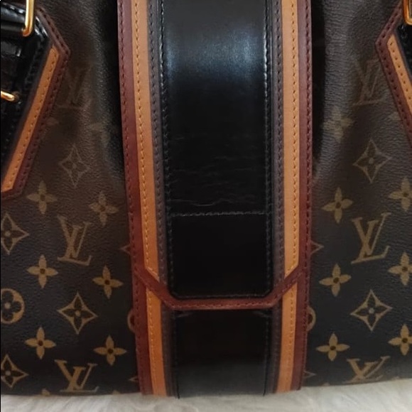 Limited Edition Louis Vuitton Griet (SOLD) - Picture 6 of 8